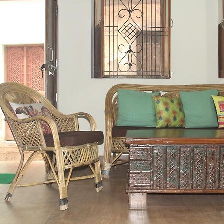 Lotus Paying Guesthouse Varanasi Ngoại thất bức ảnh